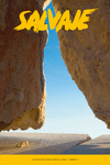 REVISTA SALVAJE 24: portada