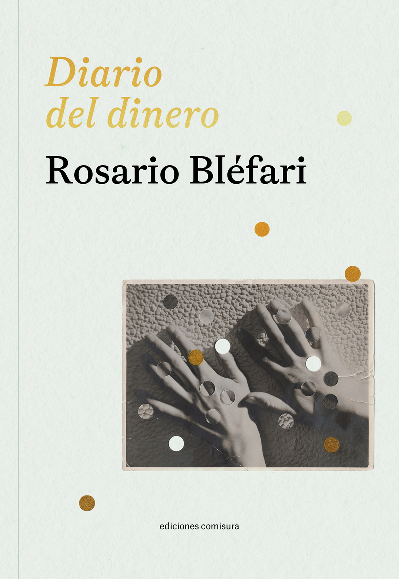 Diario del dinero: portada