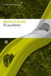El accidente: portada