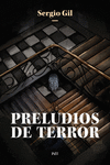 Preludios de terror: portada