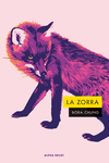 La zorra: portada