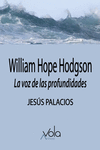 William Hope Hodgson: portada