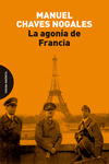 La agonía de Francia: portada