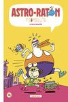 Astro-ratón y Bombillita 7: portada