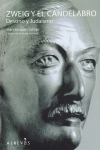 Stefan Zweig y el Candelabro: portada