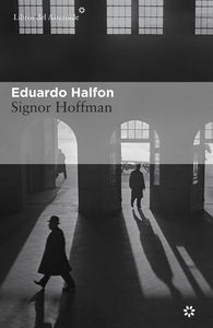 SIGNOR HOFFMAN (4ª ED): portada