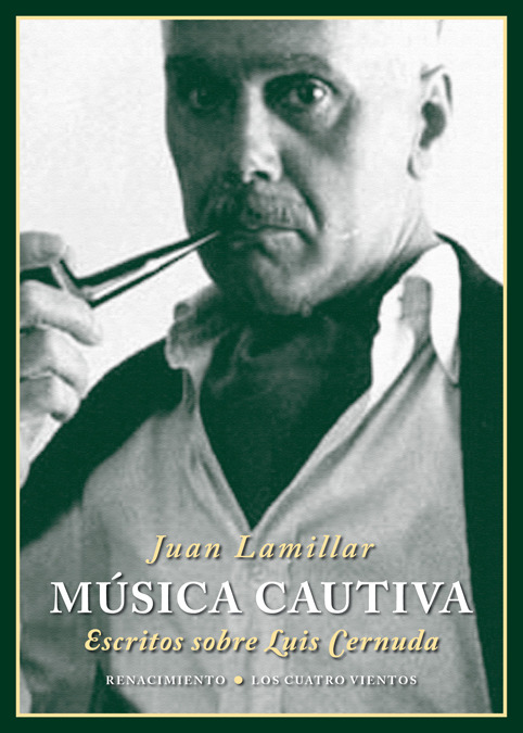 MúSICA CAUTIVA: portada
