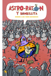 Astro-ratón y bombillita 5: portada