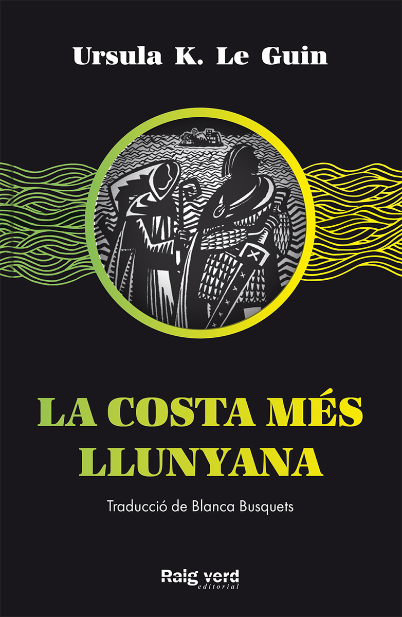 COSTA MES LLUNYANA,LA - CAT: portada
