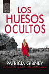 Los huesos ocultos: portada
