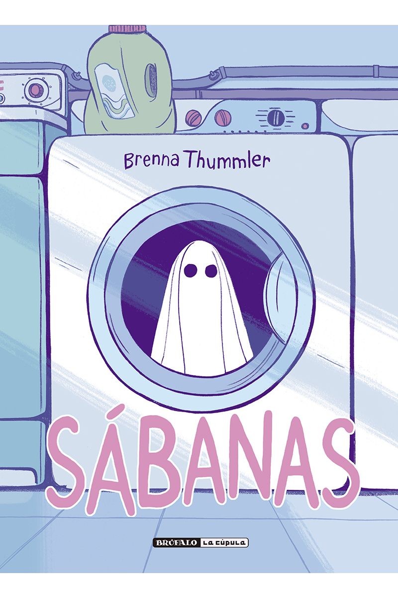 Sábanas: portada