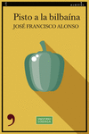 Pisto a la bilbaína: portada