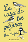 La casa de los pájaros: portada