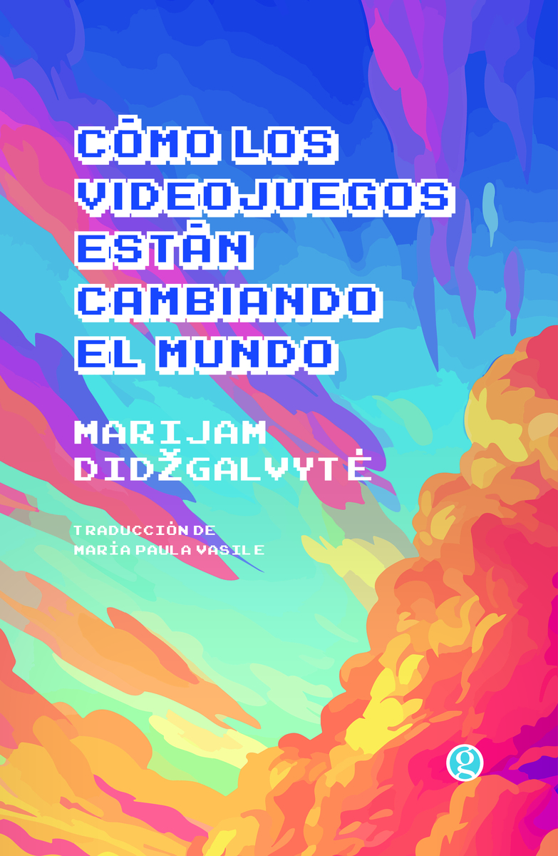 Cómo los videojuegos están cambiando el mundo: portada