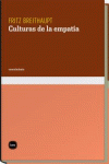 Culturas de la empatía: portada